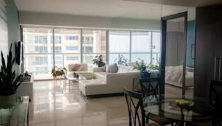 Apartment for Sale in Punta Pacífica - 2 bedrooms