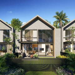 House for Sale in Panama Norte - 3 bedrooms