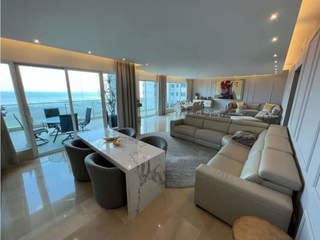 Apartment for Sale in Costa del Este - 3 bedrooms