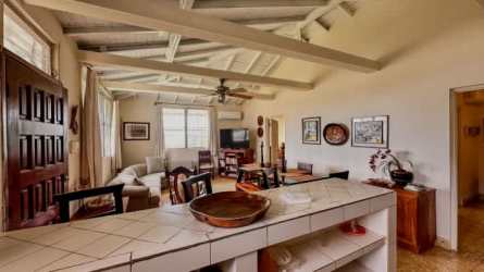 Luxury Oceanfront Villa for Sale Seacliff Santa Clara in Río Hato - View 5