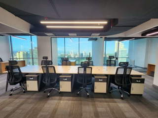 Commercial Office for Rent in Costa del Este - 0 bedrooms