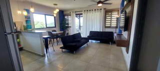 Apartment for Rent in Punta Chame - 2 bedrooms