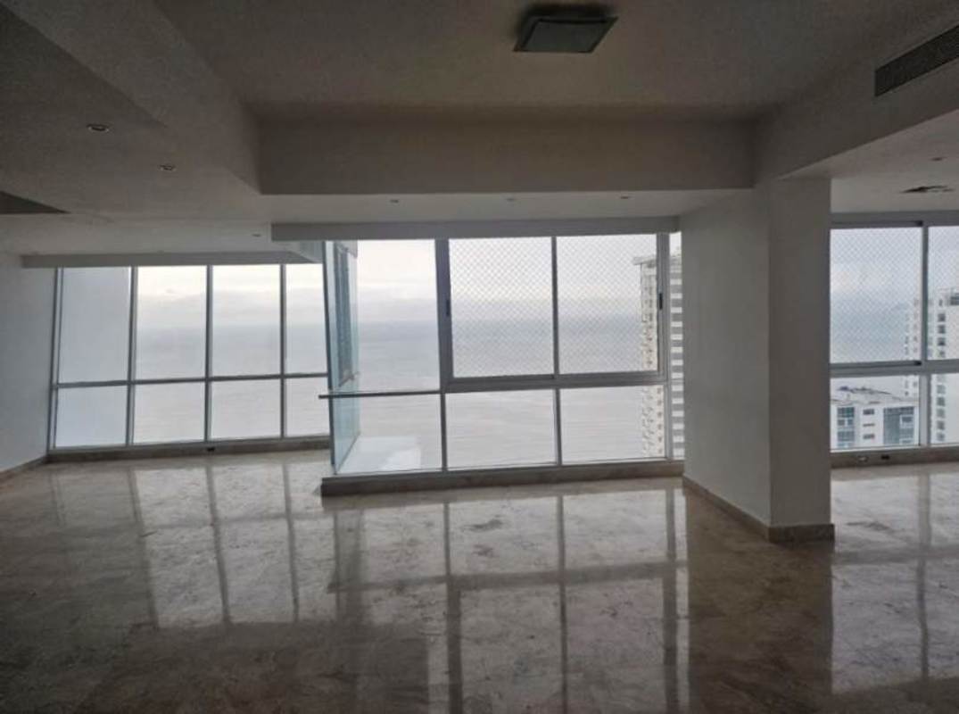 Luxury 4BR Duplex Ocean View PH Ocean House Costa del Este