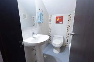 House for Sale in Don Bosco - 4 bedrooms