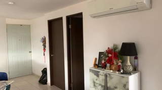 Apartment for Sale in Juan Díaz - 2 bedrooms