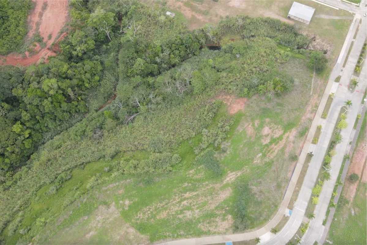 Open buildable land lot in Green Valley smart city Panama for commercial development
