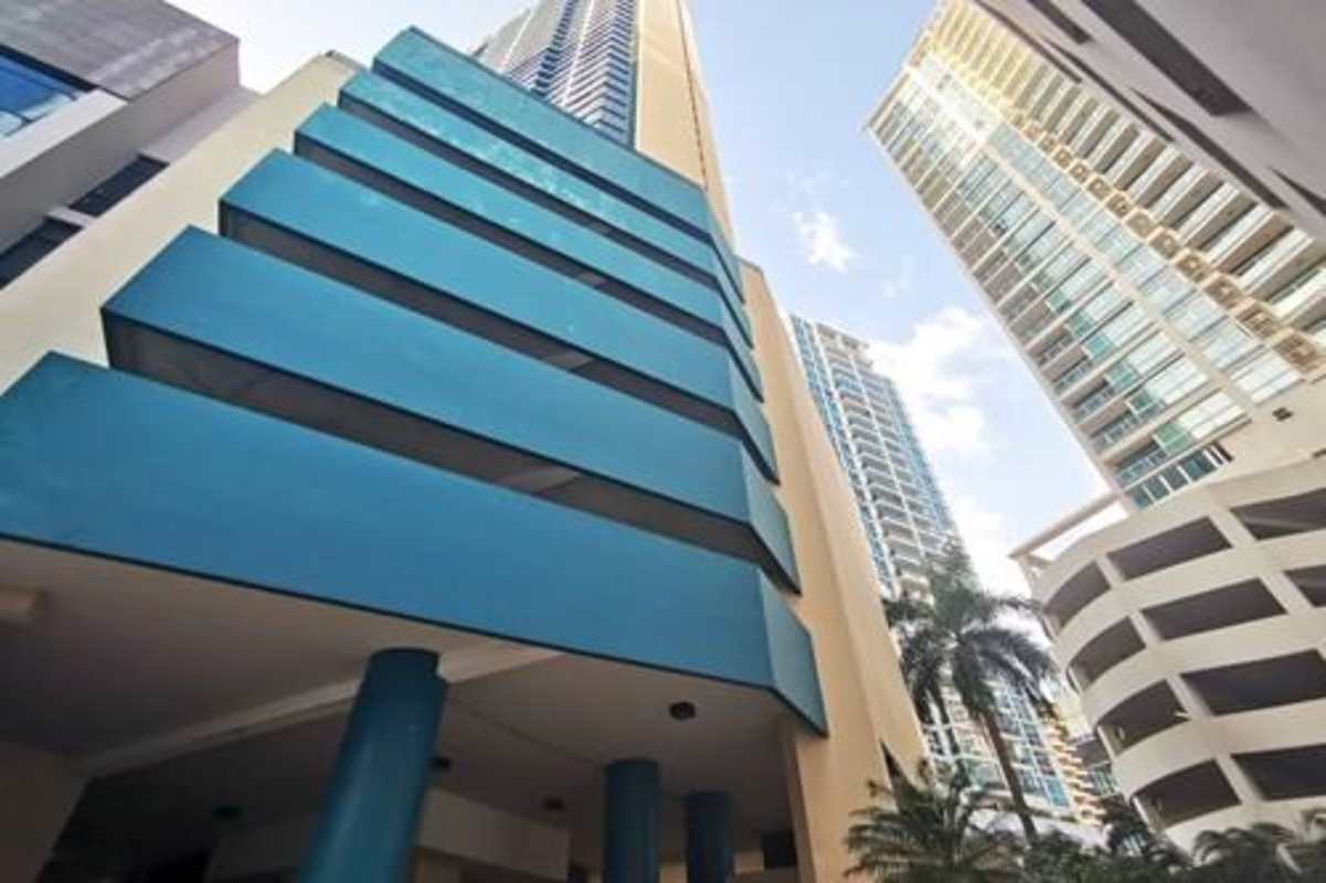 Sea View 3BR Apartment PH Costa del Mar Avenida Balboa