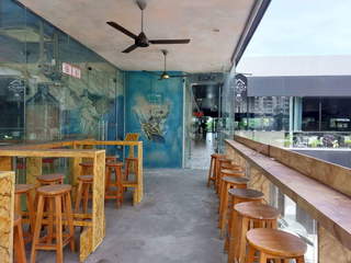 Commercial Retail Space for Rent in Bella Vista - 0 bedrooms