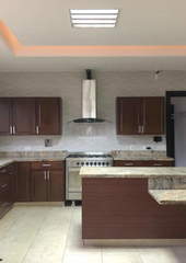 Single Family Home for Rent in Costa del Este - 3 bedrooms