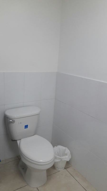 Double Height Industrial Galera Plaza Tocumen Don Bosco