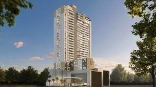 Apartment for Sale in Santa Maria - 2 bedrooms