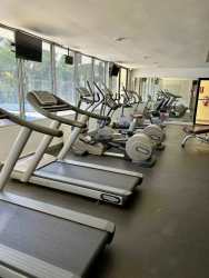 Panoramic golf course view at Tucan Country Club Panama Pacifico