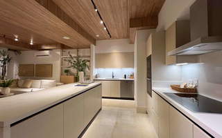 Apartment for Sale in Santa Maria - 3 bedrooms