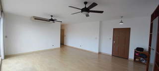 Apartment for Sale in El Cangrejo - 3 bedrooms