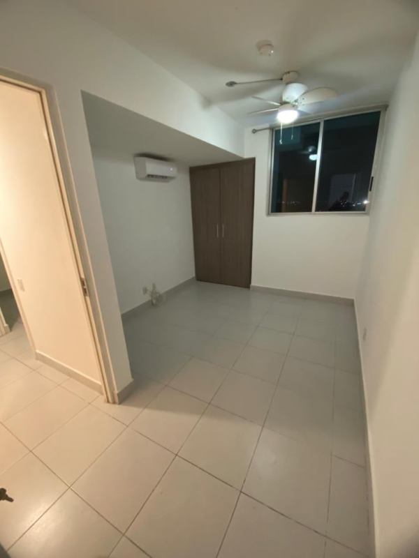 Children playground with slides swings in PH ILO condominium Chanis Panama