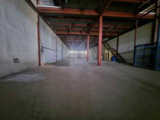 Commercial Warehouse for Rent in Zona Libre de Colón - 0 bedrooms