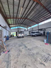 Warehouse for Rent in Juan Diaz - 0 bedrooms