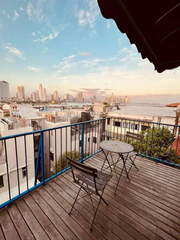 Apartment for Rent in San Felipe - 1 bedroom