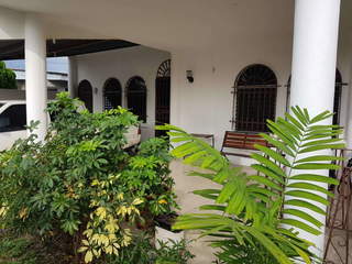 House for Sale in Betania - 6 bedrooms