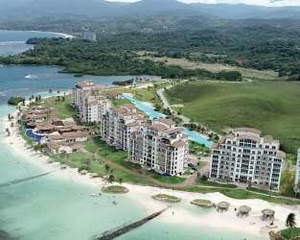 Condominium for Sale in Isla Grande / Portobelo - 3 bedrooms