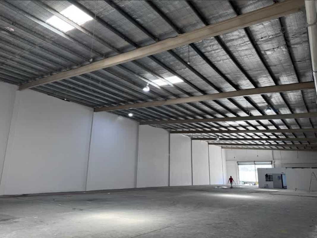 Industrial Warehouse for Rent Costa del Este 1280m²