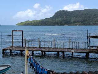 House / Beach Home for Sale in Portobelo District - 3 bedrooms