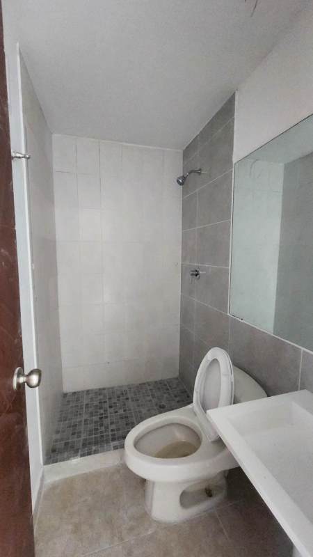 Adult and children swimming pools at PH Terramar San Francisco Panama