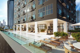 Apartment for Sale in Bella Vista - 1 bedroom