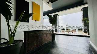 Apartment for Sale in Obarrio - 2 bedrooms