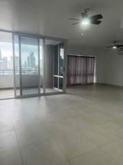 Apartment for Sale in El Cangrejo - 3 bedrooms