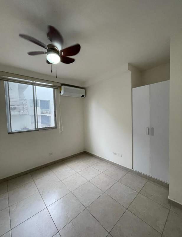 Outdoor swimming pool with sun terrace and covered seating PH Hato Pintado Plaza Panama City