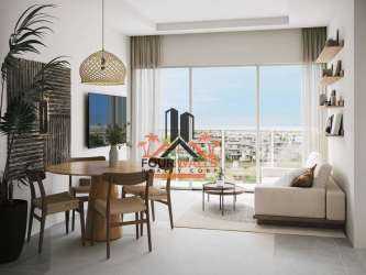 Seafront Bungalow 2BR PH Aires del Mar Playa Caracol Chame