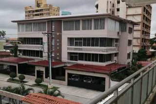 Commercial Building for Sale in Portobelo - 6 bedrooms