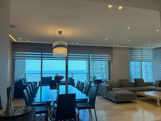 Apartment for Sale in Punta Pacífica - 3 bedrooms