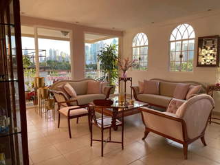 Penthouse Apartment for Sale in San Francisco - 7 bedrooms