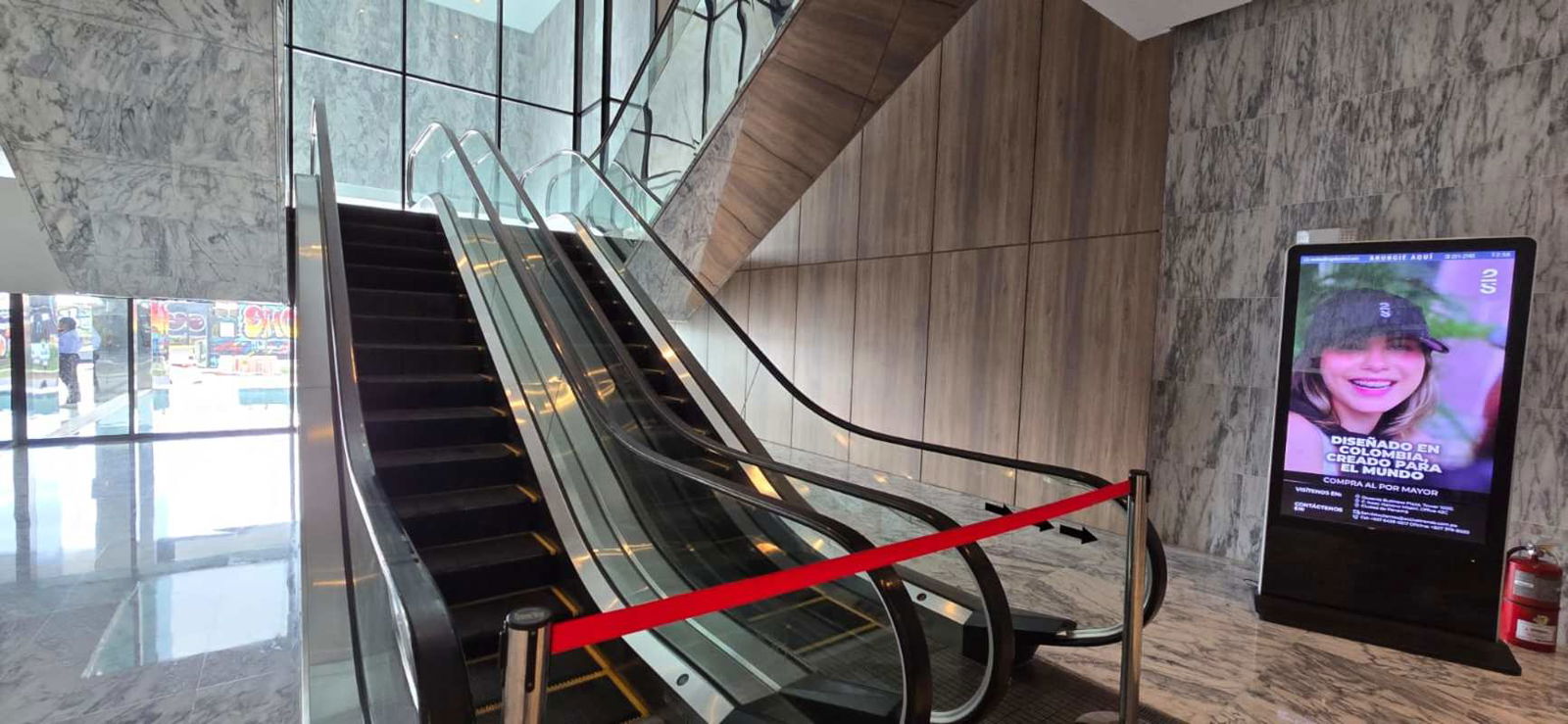 Spacious shell office with skyline views in PH Sortis Business Tower Obarrio Panama