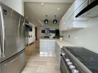 Apartment for Rent in Costa del Este - 2 bedrooms