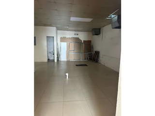 Commercial Space for Rent in Parque Lefevre - 0 bedrooms