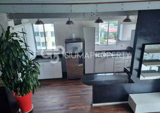 Apartment for Sale in El Cangrejo - 3 bedrooms