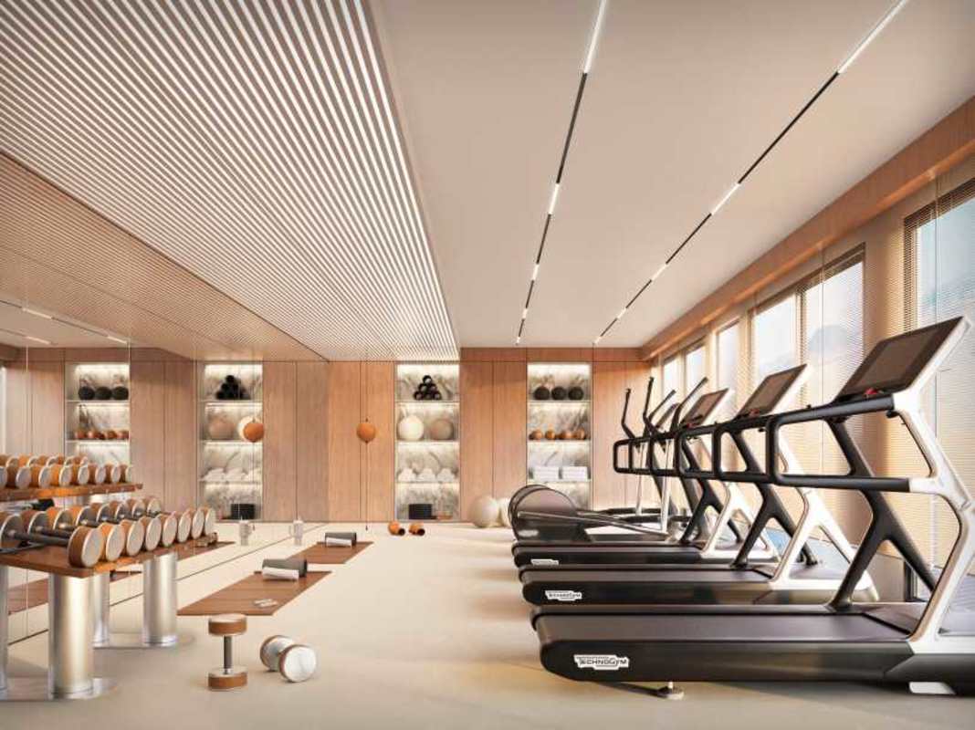 Luxury Oceanfront 2BR Condo Nautilus Amador Panama