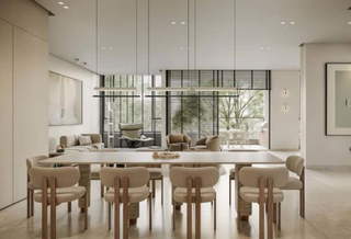 Apartment for Sale in Costa del Este - 3 bedrooms