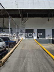 Warehouse for Rent in Rufina Alfaro - 0 bedrooms