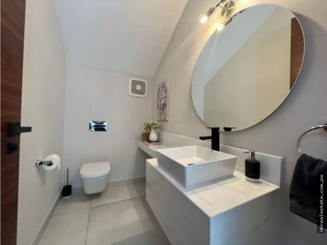 Modern 3BR House The Woods Santa Maria with Pool