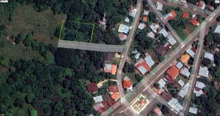 Land for Sale in El Roble - 0 bedrooms