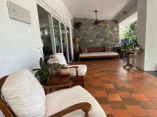 Beach House for Rent in Chame - 5 bedrooms