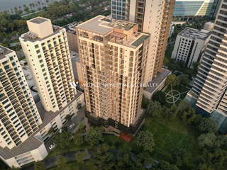 Apartment for Sale in Bella Vista - 1 bedroom