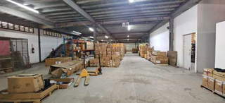 Warehouse for Sale in Zona Libre - 0 bedrooms