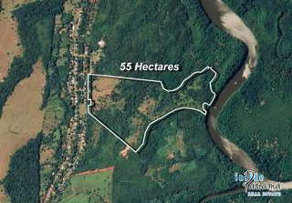 Land for Sale in Santa Cruz, Las Lajas - 0 bedrooms