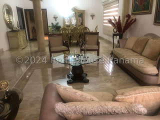 House for Rent in Costa del Este - 3 bedrooms