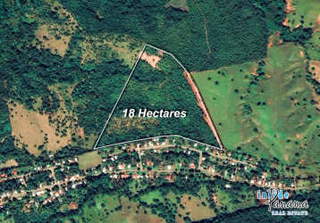 Land for Sale in La Lajas - 0 bedrooms
